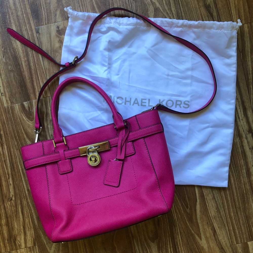 Michael Kors Satchel